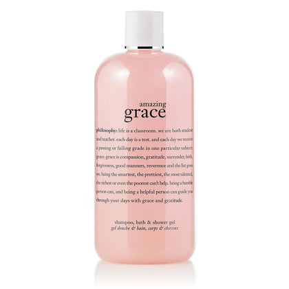 Bath & Body