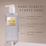 Pore Clarity Hyaluronic + Flower Acid Cleanser