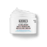 Ultra Body Mega Moisture Squalane Cream