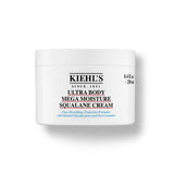 Ultra Body Mega Moisture Squalane Cream