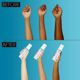 Tan Remover Mousse 200ml