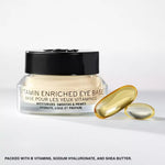 Vitamin Enriched Eye Cream & Primer
