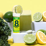 8Greens Effervescents Tablets