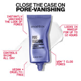 Photo Finish Pore Vanishing Primer
