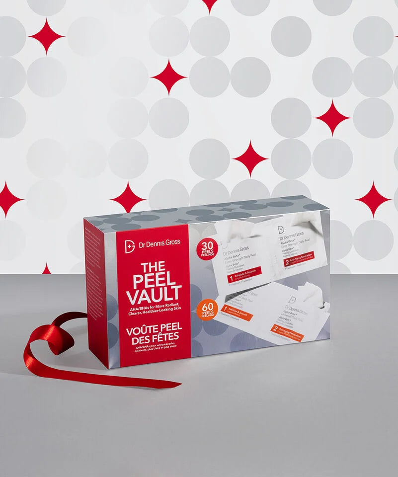 Alpha Beta® Peel Vault Set – The Cosmetic Market