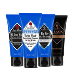 K18 x Future Society leave-in molecular hair mask