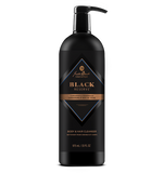 Black Reserve™ Body & Hair Cleanser