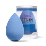 Denim Limited-Edition Makeup Sponge