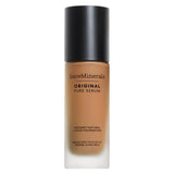 ORIGINAL PURE SERUM RADIANT NATURAL LIQUID FOUNDATION MINERAL SPF 20