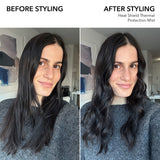 Heat Shield Thermal Protection Hair Mist