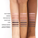 Dolly's Glam Getaway Power Line™ Lasting Eyeliner - Midnight Sparkle