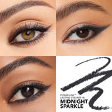 Dolly's Glam Getaway Power Line™ Lasting Eyeliner - Midnight Sparkle