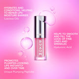 Full-On™ Plumping Glossy Lip Oil