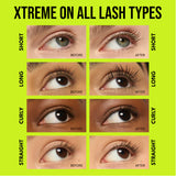 Lash Xtension Lift Mascara