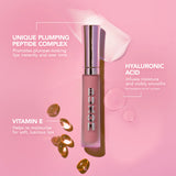 Kiss Me Sweetie Plumping Lip Kit