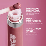 Kiss Me Sweetie Plumping Lip Kit