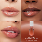 Full-On™ Plumping Glossy Lip Oil
