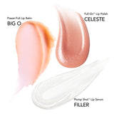 Lolli-Plump Dreams Plumping Lip Kit