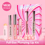 Lolli-Plump Dreams Plumping Lip Kit
