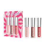 Sweet As Suga Mini Lip Plumping Trio
