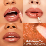 Plump Shot™ Lip Serum Multichrome Tint