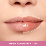 Plump Shot™ Peptides Lip Serum
