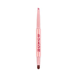 Dolly's Glam Getaway Power Line™ Plumping Lip Liner - Magnetic Mauve