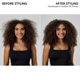 Hairdresser's Invisible Oil Heat/UV Protective Primer