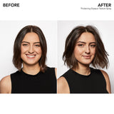 Thickening Dryspun Texture Spray