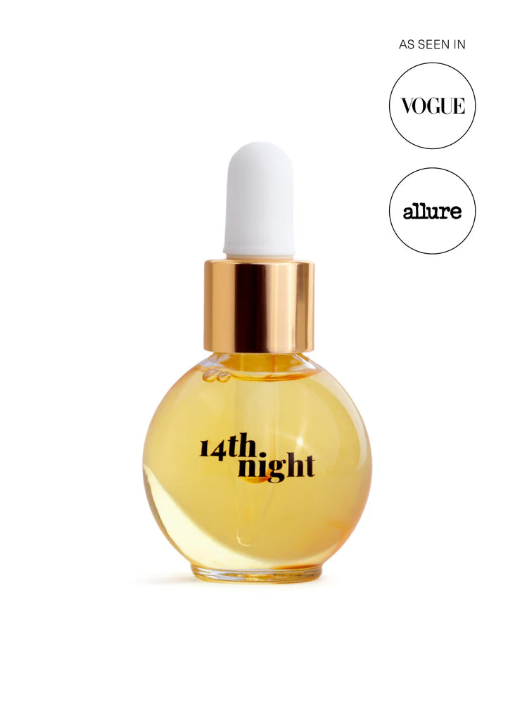 The Hair Elixir – The Cosmetic Market