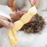 Nodpod Sleep Mask - Butter