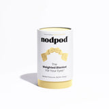 Nodpod Sleep Mask - Butter
