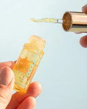 Liplux® Hydrating Lip Oil