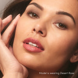 Elemental Nudes - Colorluxe Lipstick Desert Rose