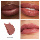 Elemental Nudes - Colorluxe Lipstick Desert Rose