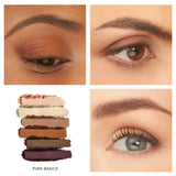 PurePressed® Eye Shadow Palette