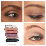PurePressed® Eye Shadow Palette