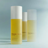 Firming Body Oil