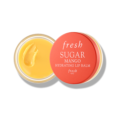 Sugar Mango Hydrating Lip Balm