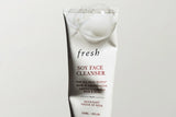 Soy Face Cleanser