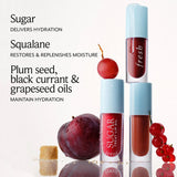 Sugar Treat Lip Oil - Rose'