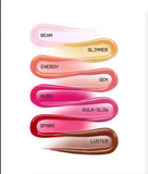 Halo Plump + Glow Lip Gloss