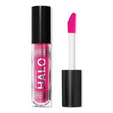 Halo Plump + Glow Lip Gloss