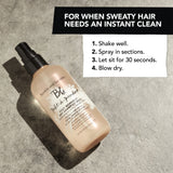 Prêt Post Workout Dry Shampoo