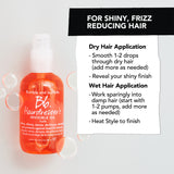 Hairdresser's Invisible Oil