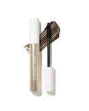 Lash Fixation Length & Definition Tubing Mascara - Brown