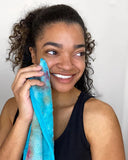 MakeUp Eraser Fresh Turquoise