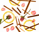 Power Mist Blue Sandalwood