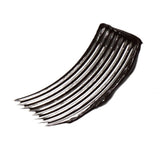 Lash Fixation Length & Definition Tubing Mascara - Black