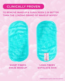 MakeUp Eraser Fresh Turquoise